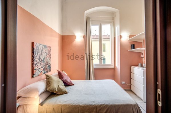 appartamento in vendita a La Spezia in zona Centro Storico