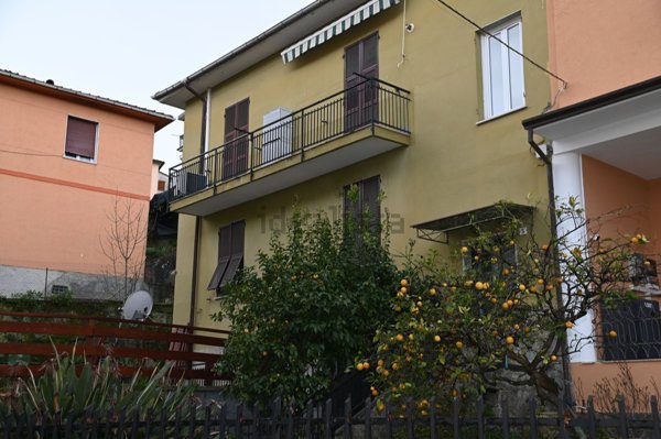 appartamento in vendita a La Spezia