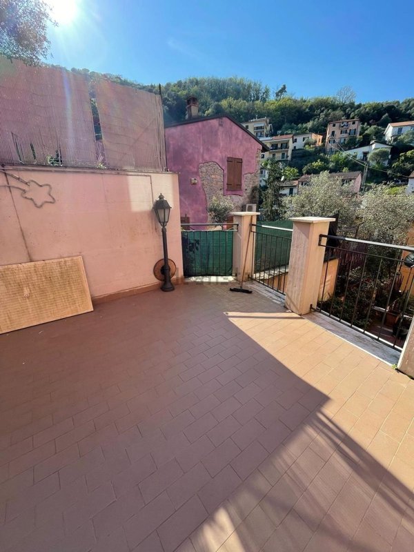 appartamento in vendita a La Spezia in zona Centro Storico