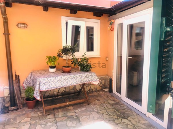 appartamento in vendita a La Spezia in zona Pitelli