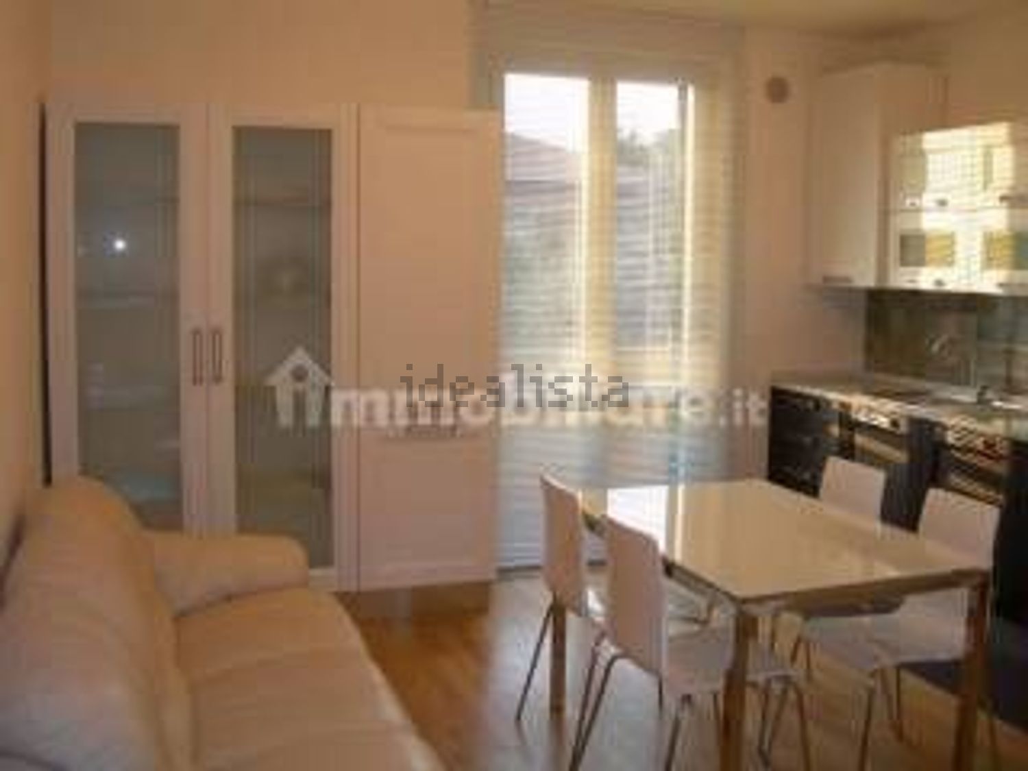 appartamento in vendita a La Spezia in zona Centro Storico