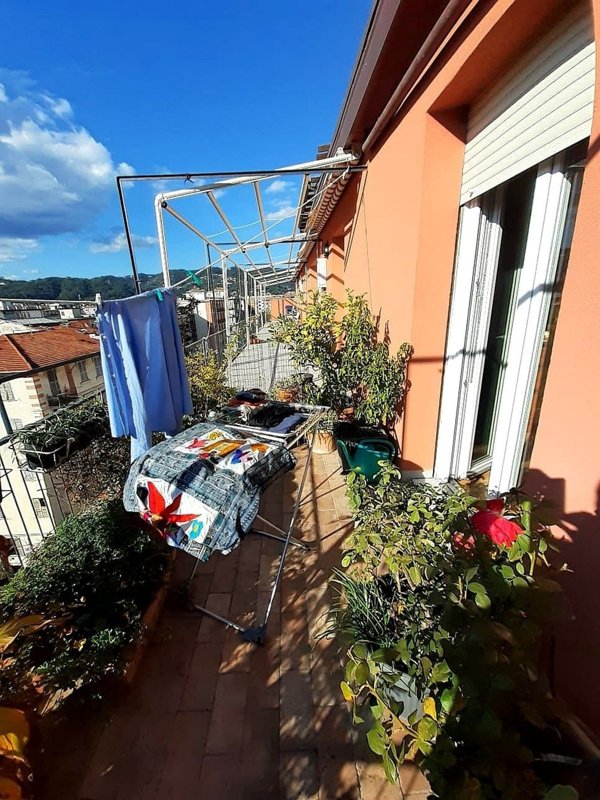 appartamento in vendita a La Spezia in zona Canaletto / Buonviaggio / Migliarina