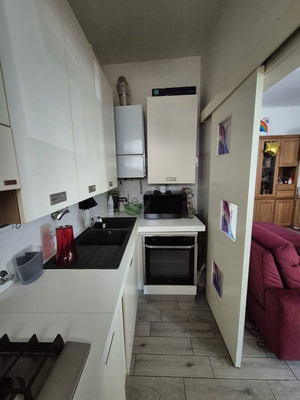 appartamento in vendita a La Spezia