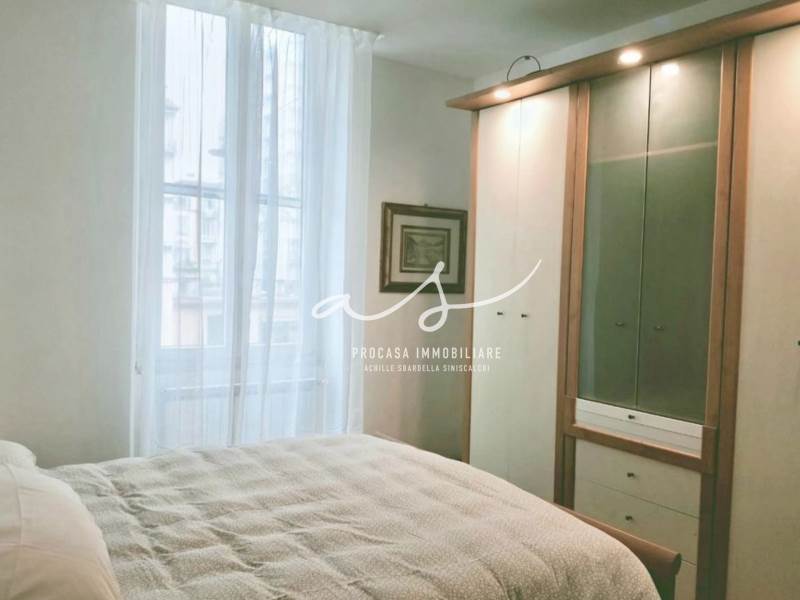 appartamento in vendita a La Spezia in zona Canaletto / Buonviaggio / Migliarina