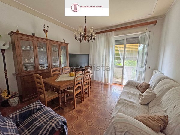 appartamento in vendita a La Spezia