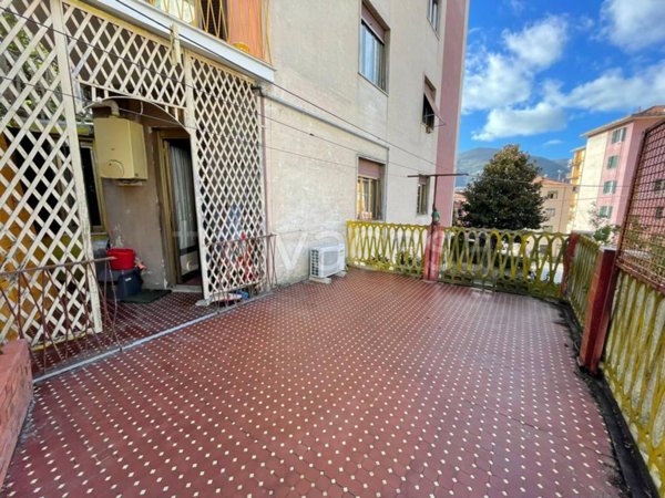 appartamento in vendita a La Spezia in zona Canaletto / Buonviaggio / Migliarina