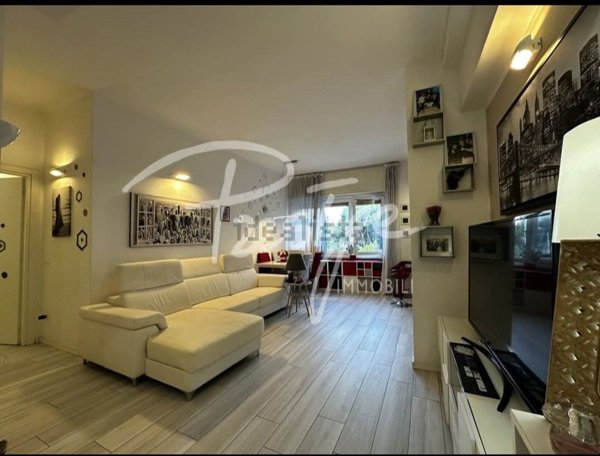 appartamento in vendita a La Spezia in zona Centro Storico