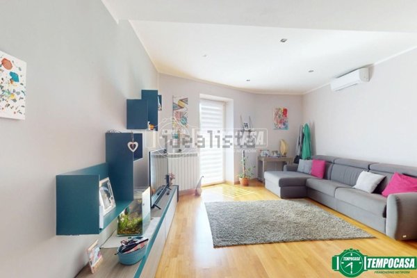 appartamento in vendita a La Spezia in zona Canaletto / Buonviaggio / Migliarina