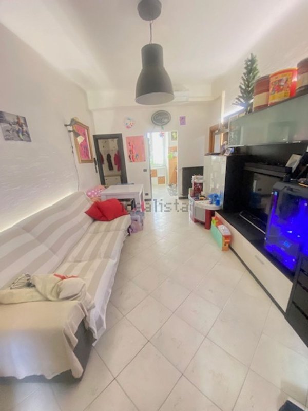 appartamento in vendita a La Spezia