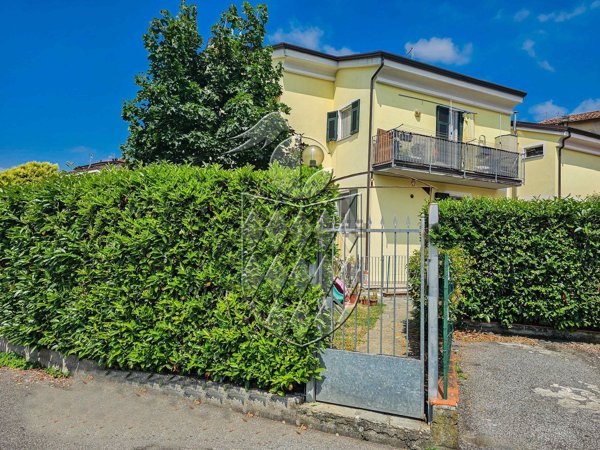 appartamento in vendita a La Spezia