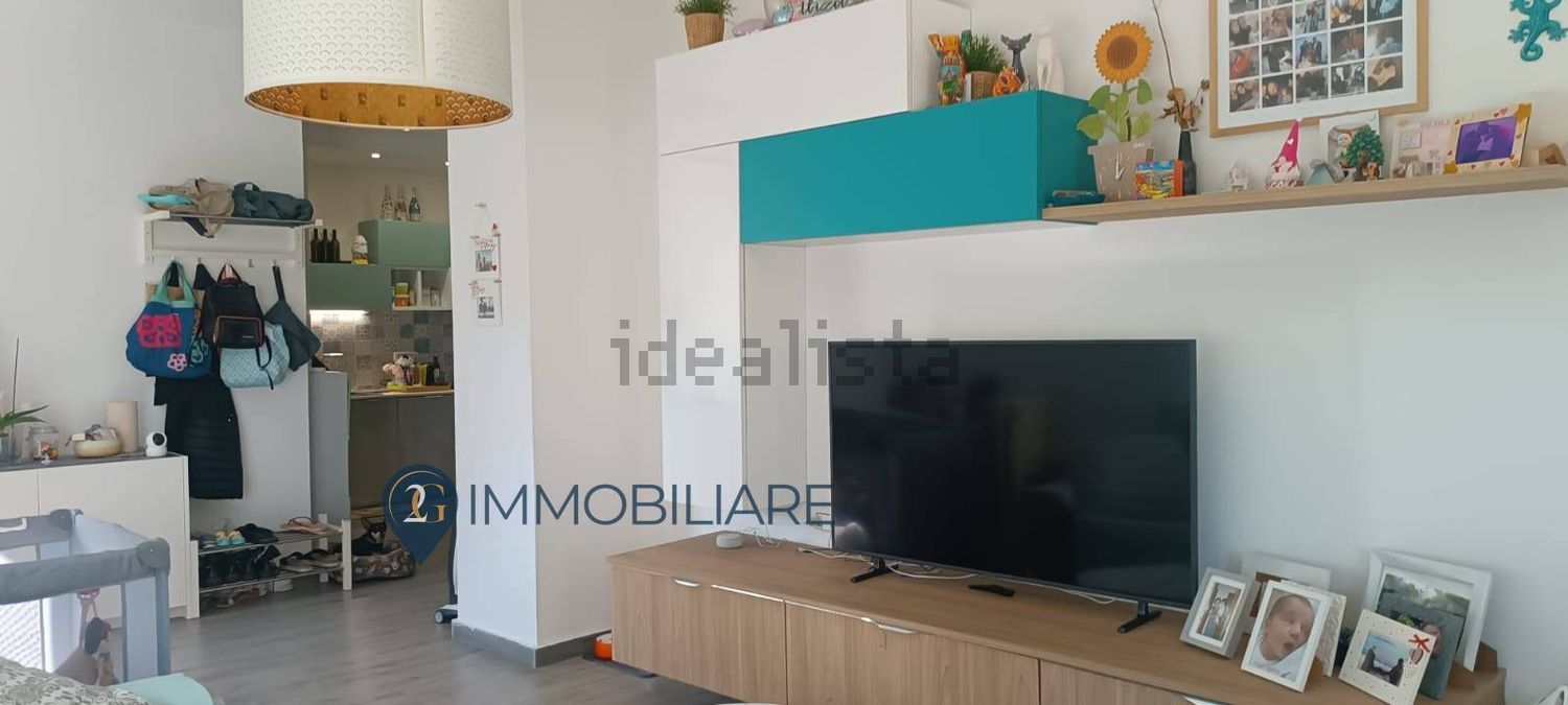 appartamento in vendita a La Spezia