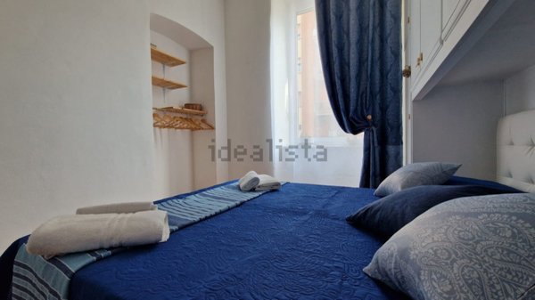 appartamento in vendita a La Spezia in zona Centro Storico