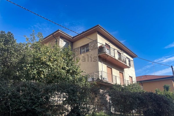 appartamento in vendita a La Spezia in zona Centro Storico