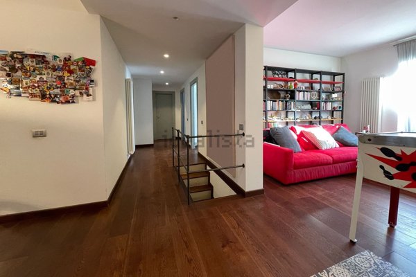 appartamento in vendita a La Spezia in zona Centro Storico