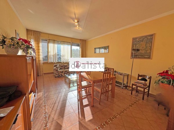 appartamento in vendita a La Spezia in zona Canaletto / Buonviaggio / Migliarina