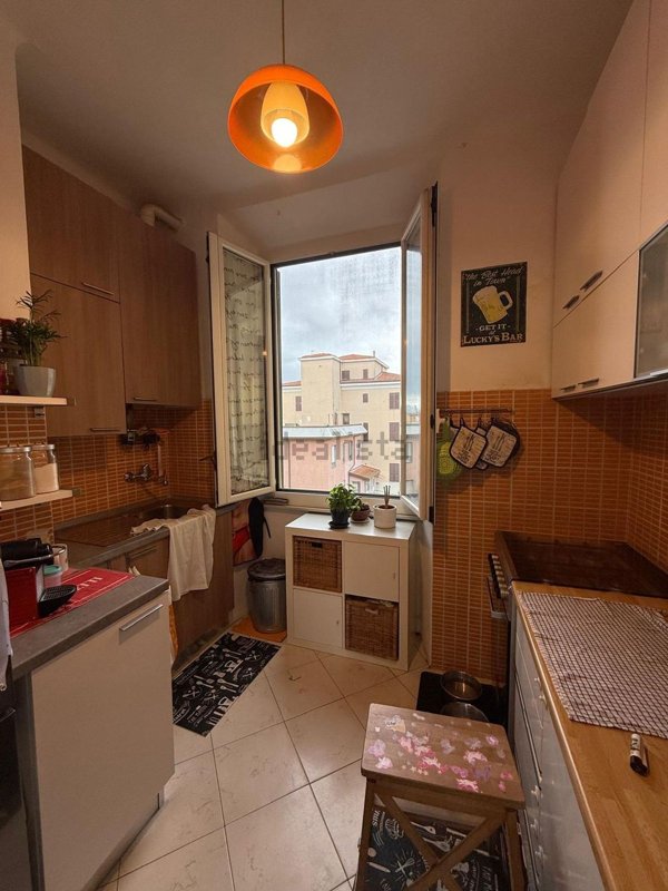 appartamento in vendita a La Spezia