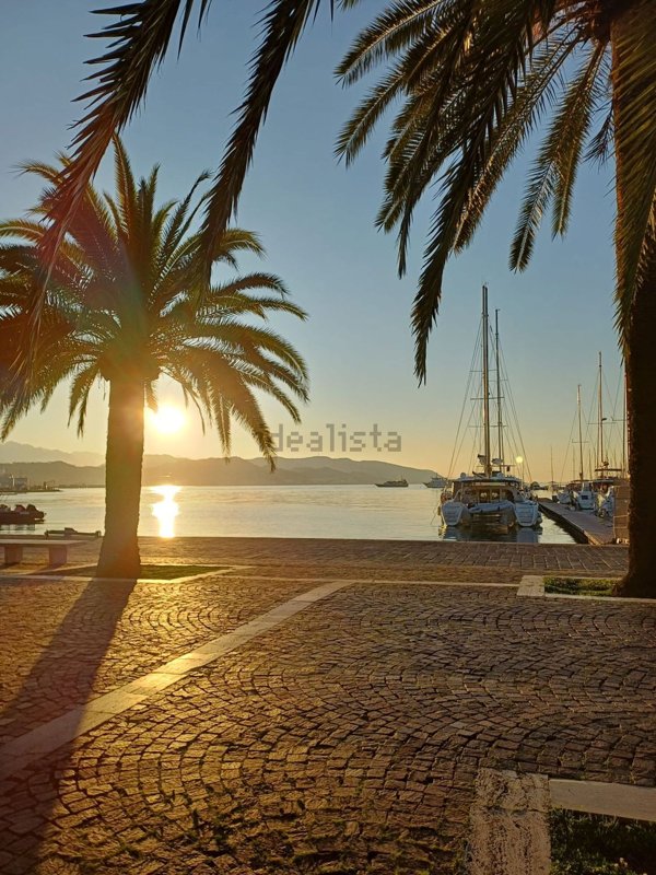 appartamento in vendita a La Spezia in zona Centro Storico