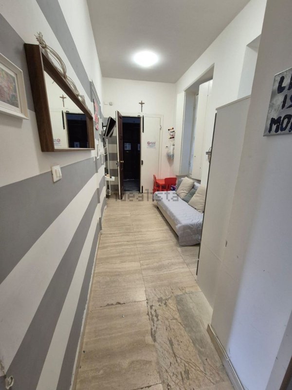 appartamento in vendita a La Spezia in zona Centro Storico