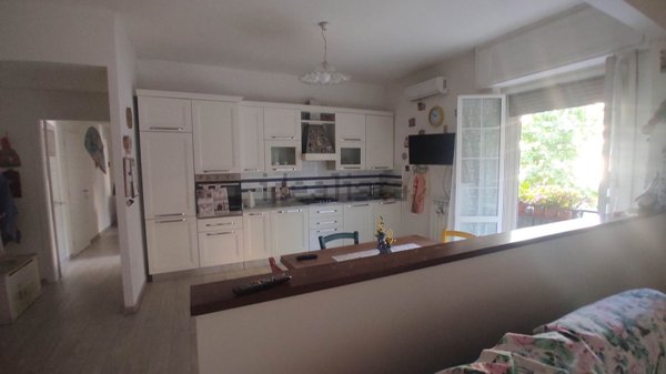 appartamento in vendita a La Spezia