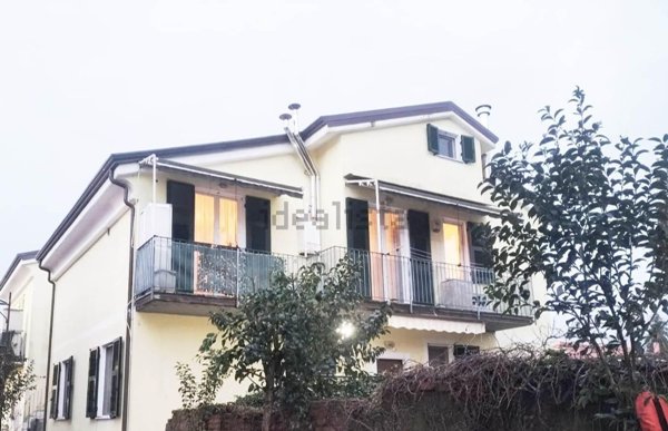 appartamento in vendita a La Spezia