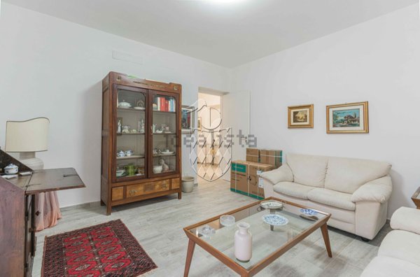 appartamento in vendita a La Spezia in zona Centro Storico