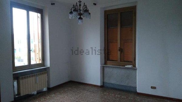 appartamento in vendita a La Spezia in zona Canaletto / Buonviaggio / Migliarina