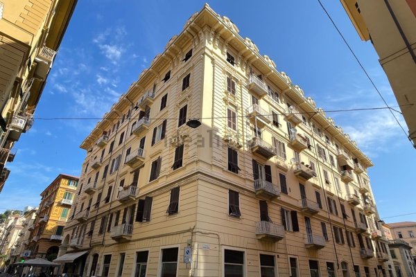 appartamento in vendita a La Spezia in zona Centro Storico