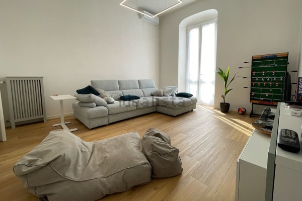 appartamento in vendita a La Spezia in zona Centro Storico