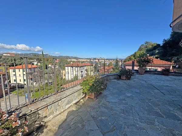 appartamento in vendita a La Spezia in zona Centro Storico