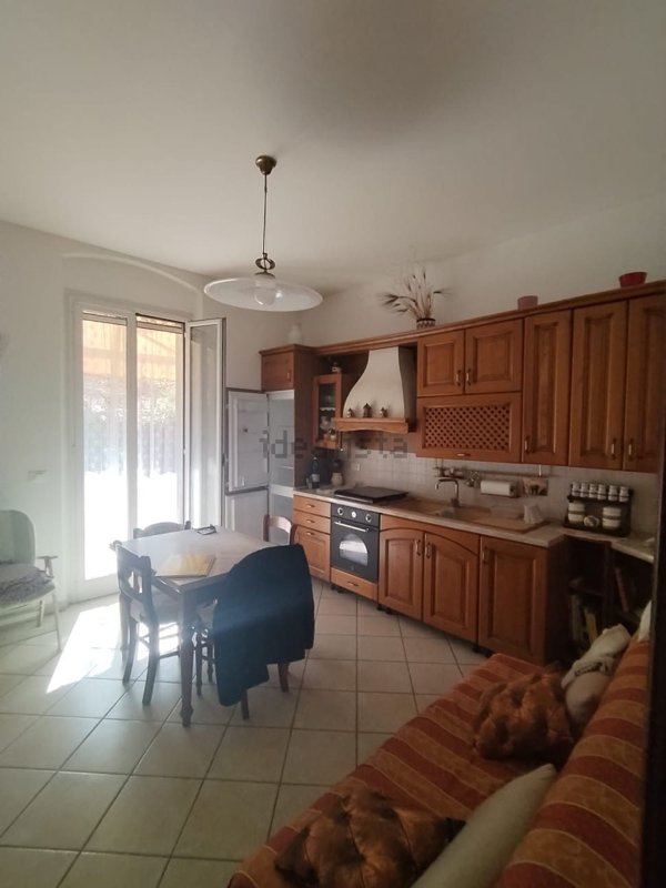 appartamento in vendita a La Spezia in zona Centro Storico