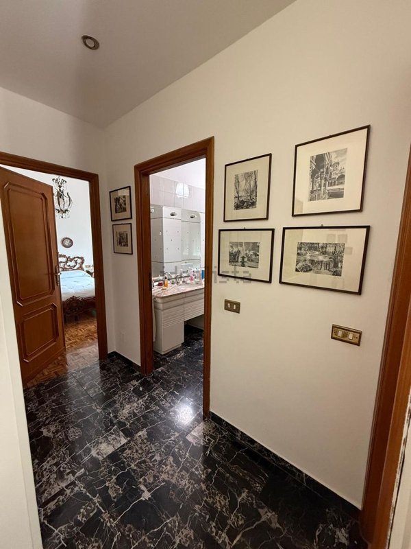 appartamento in vendita a La Spezia in zona Centro Storico