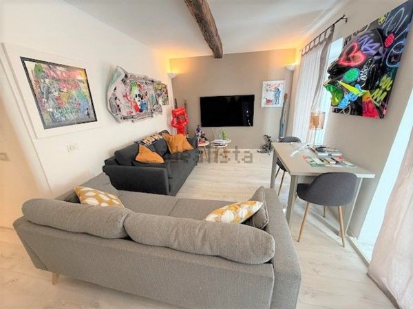 appartamento in vendita a La Spezia in zona Centro Storico