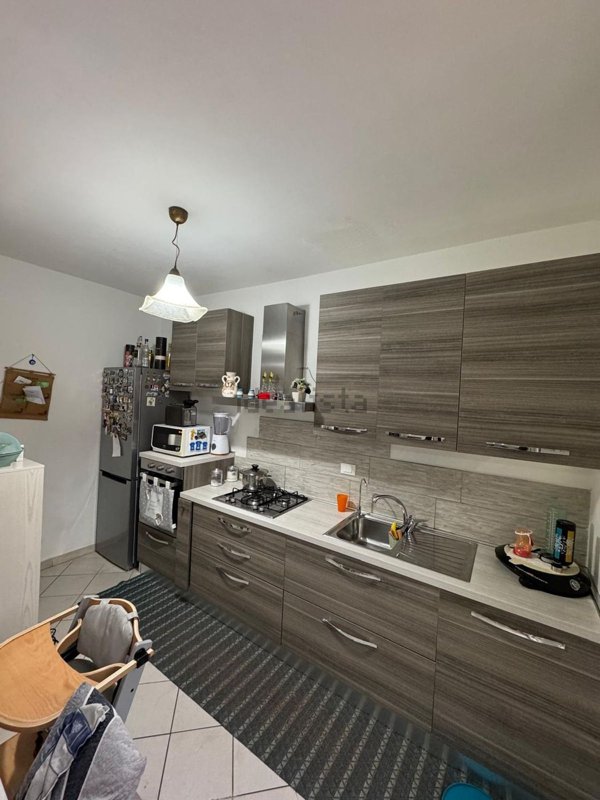 appartamento in vendita a La Spezia