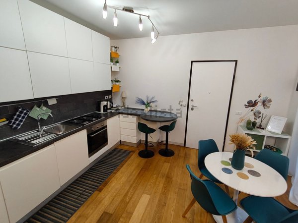 appartamento in vendita a La Spezia