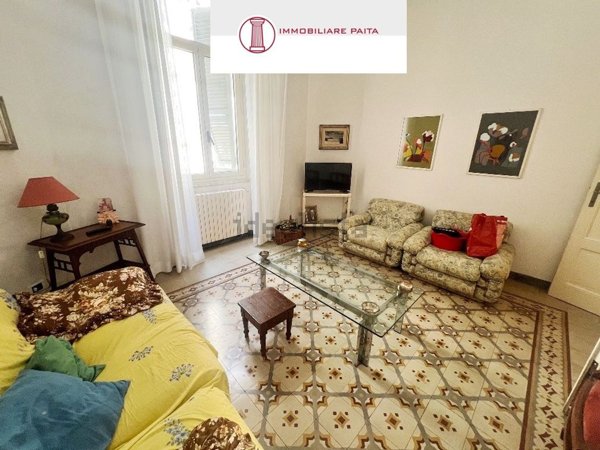 appartamento in vendita a La Spezia in zona Centro Storico