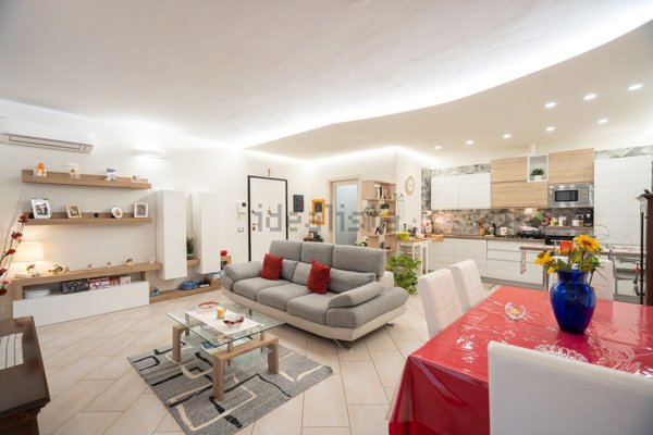 appartamento in vendita a La Spezia