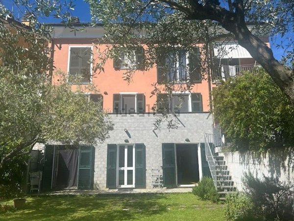 appartamento in vendita a La Spezia in zona La Foce / Sant'Anna