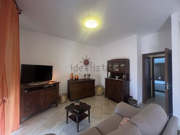 appartamento in vendita a La Spezia