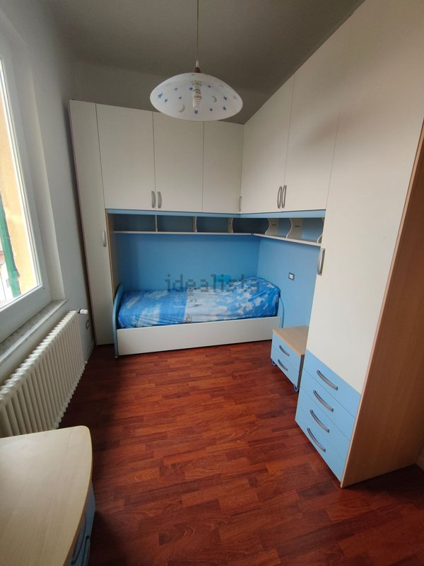 appartamento in vendita a La Spezia