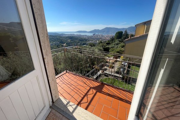 appartamento in vendita a La Spezia