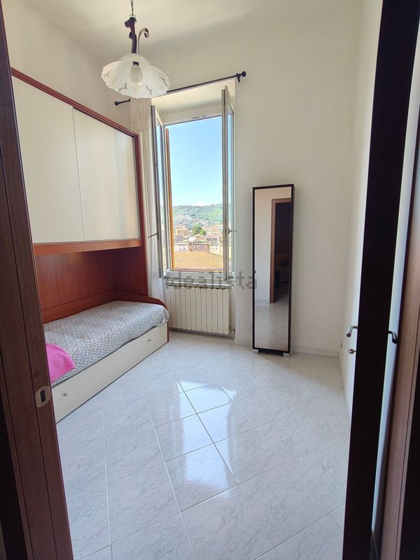 appartamento in vendita a La Spezia