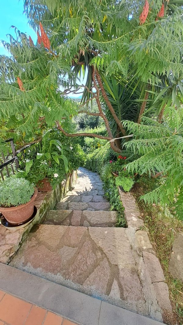 appartamento in vendita a La Spezia