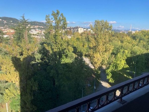 appartamento in vendita a La Spezia in zona Canaletto / Buonviaggio / Migliarina