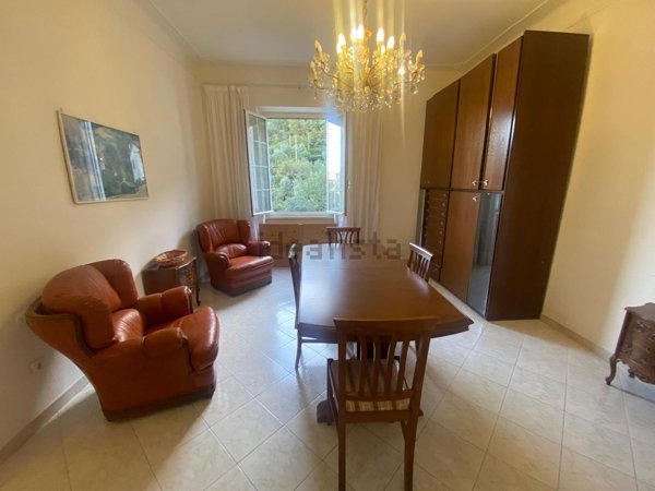 appartamento in vendita a La Spezia in zona Cadimare