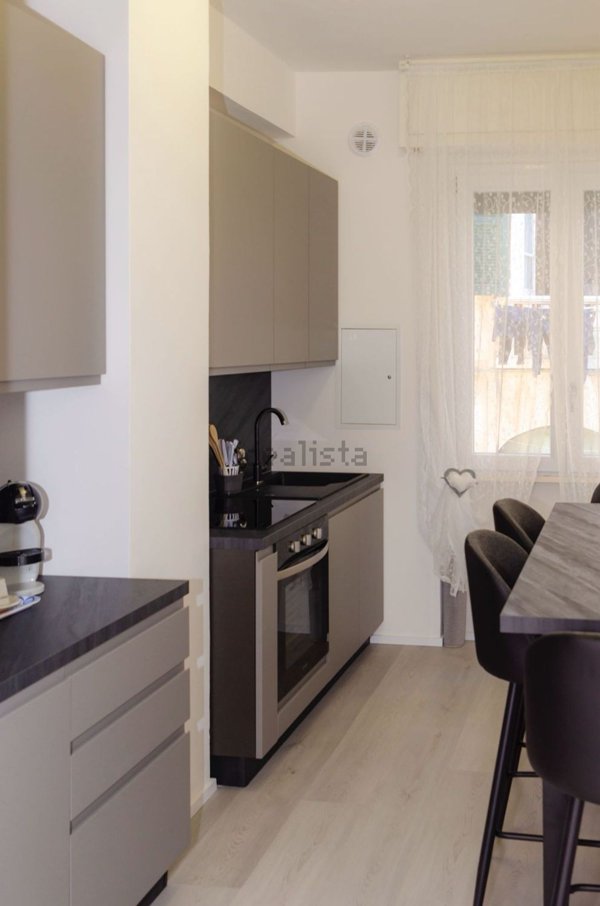 appartamento in vendita a La Spezia