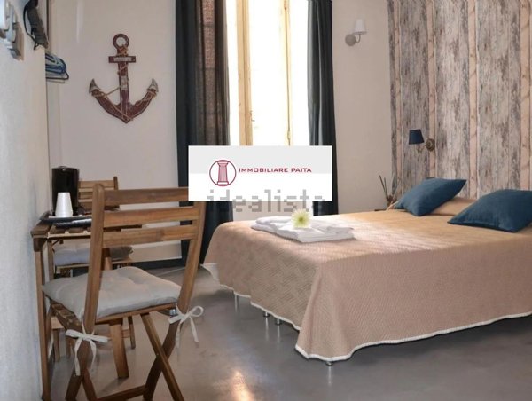 appartamento in vendita a La Spezia in zona Centro Storico