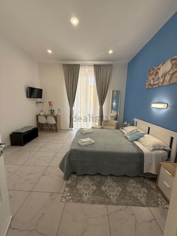 appartamento in vendita a La Spezia in zona Centro Storico