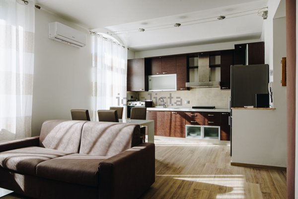 appartamento in vendita a La Spezia