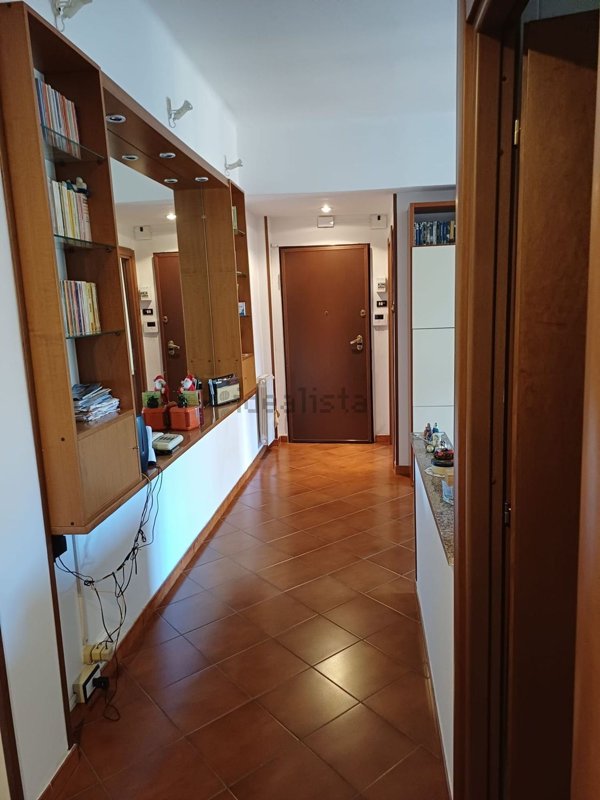 appartamento in vendita a La Spezia