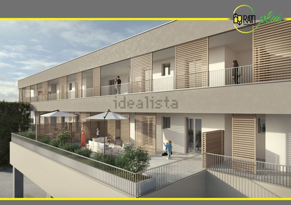 appartamento in vendita a La Spezia